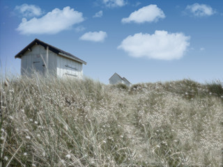 Dunes