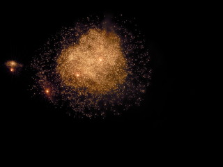 Feuerwerk