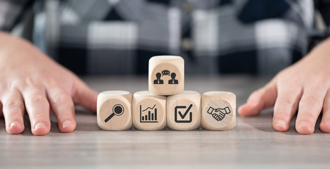 Concept of consulting