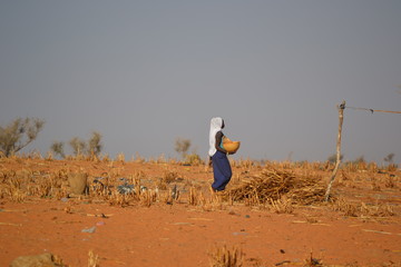Nigérienne