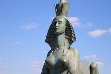 Sphinx