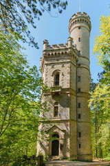 Bismarckturm G&ouml;ttingen