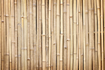 old grungy handicraft of bamboo weave pattern