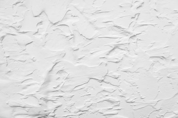 Grunge white concrete texture background..