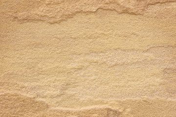 Fototapeta na wymiar Details of sandstone texture background, nature background