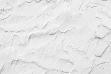 Grunge white concrete texture background..