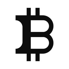 bitcoin logo