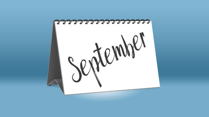 onat September