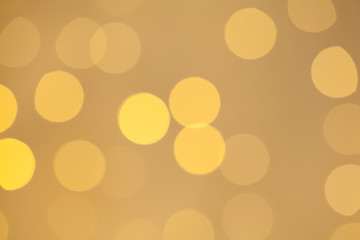 gold bokeh texture