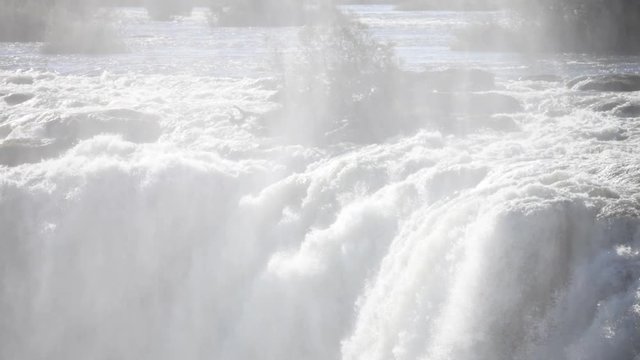 victoria fall zambeze
