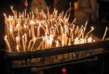 Candele