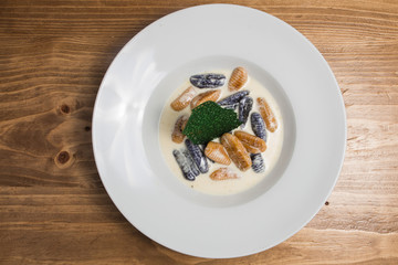 Gnocchi