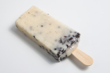 Popsicle ice cream lolly