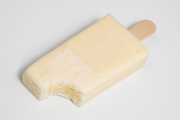 Popsicle ice cream lolly