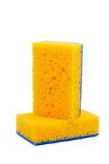 sponge for washing dishes