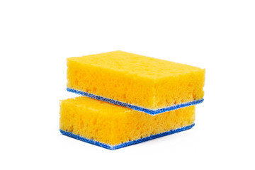 sponge for washing dishes
