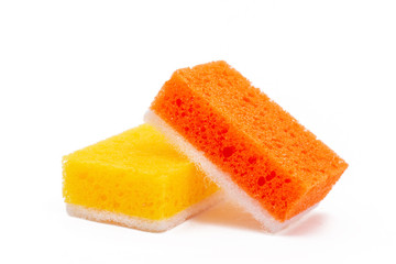 sponge for washing dishes