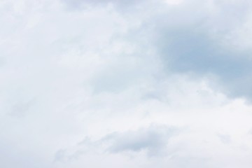 Summer day sky clouds cloudy day season, background