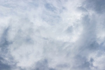 Summer day sky clouds cloudy day season, background