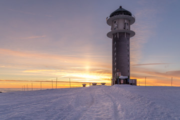 Feldbergturm