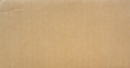 Brown paper texture for background. Seamless surface cardboard box for design. Backdrop recycle paper product or education concept.