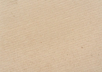 Brown paper texture for background. Seamless surface cardboard box for design. Backdrop recycle paper product or education concept.