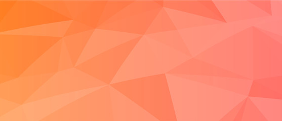 背景素材：アブストラクト　三角　三角形　トライアングル　抽象的　パターン　幾何学模様　氷　クリスタル