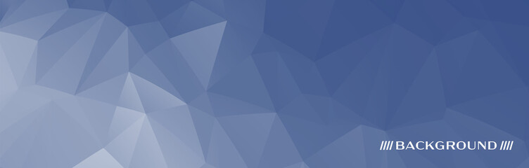 背景素材：アブストラクト　三角　三角形　トライアングル　抽象的　パターン　幾何学模様　氷　クリスタル