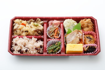 和食弁当