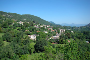 Greece, Epirus County