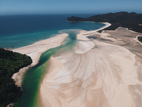 Abel Tasman