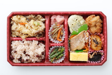 和食弁当