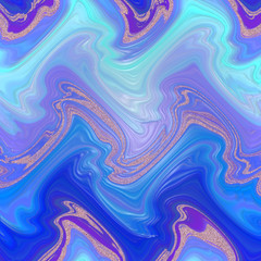Fototapeta premium abstract colorful marble background