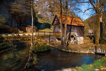 Weihersmühle (Weismain)