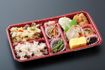 和食弁当