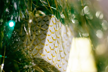 christmas tree decorations