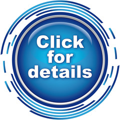 click for details icon