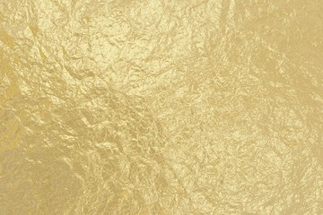 Gold rough metal background and texture. for inscription sale wallpaper decoration element.Poster.
