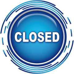 closed icon