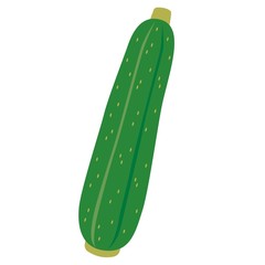 ズッキーニ