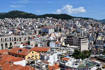 Greece , Kavala