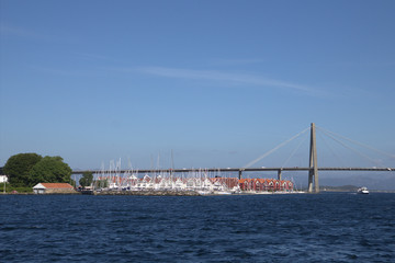 Stavanger, Norway