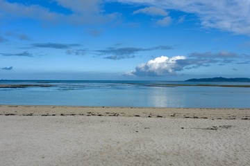 竹富島コンドイ浜