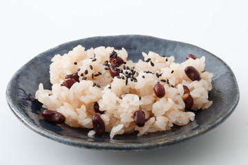 赤飯