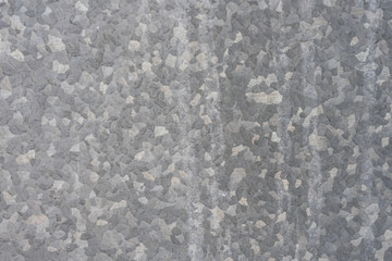Metal door texture
