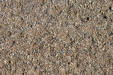 Pebble stone texture