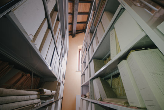 Archivio Storico
