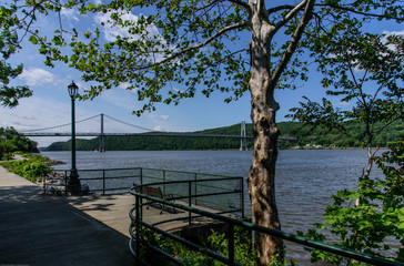 View of the Bridge