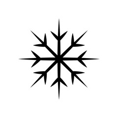 Snowflake icon