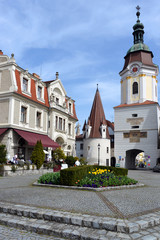 Steiner Tor in Krems an der Donau